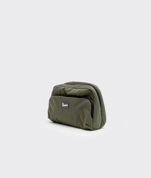 Sebang Outpost (Large) - Green