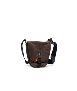 3 Million Dollar Home - Brown