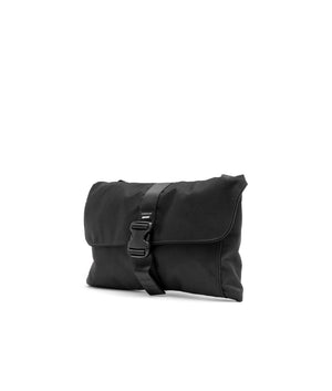 Herbas (L) Wide - Black