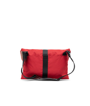 Herbas (L) Wide - Red