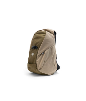 The Whickey And Cox - Oatmeal