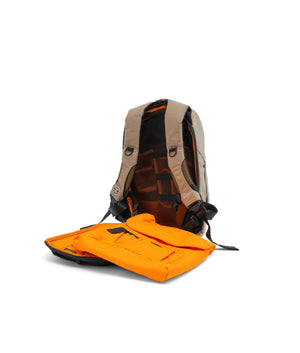 The Whickey And Cox - Oatmeal