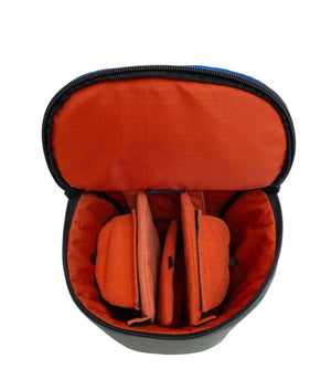 Heinous Pouch - Blue