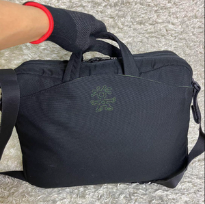 Reginald Transfer - Black