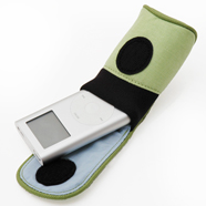 The Winkler (S) - Green