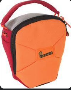 The Pleasure Dome (S) - Red