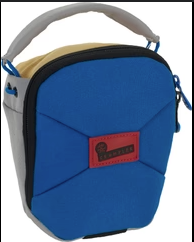 The Pleasure Dome (S) - Blue