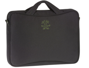 The Winston Fleece - Black