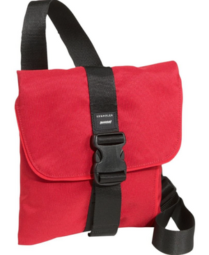 The Herbas (S) - Red