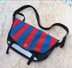 Complete Seed - Red/Blue Stripe