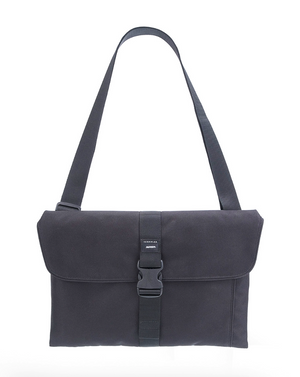 Herbas (L) Wide - Black