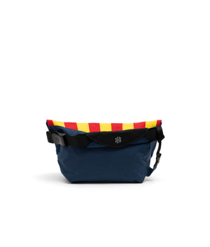 Complete Seed - Red/Yellow Stripe