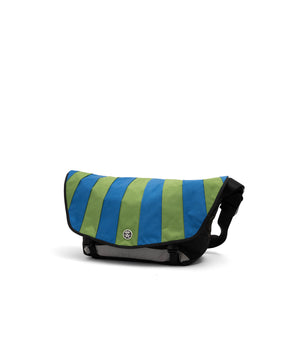 Complete Seed - Green/Blue Stripe