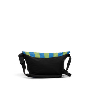 Complete Seed - Green/Blue Stripe