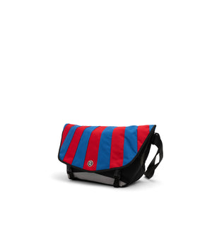 Complete Seed - Red/Blue Stripe