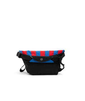 Complete Seed - Red/Blue Stripe