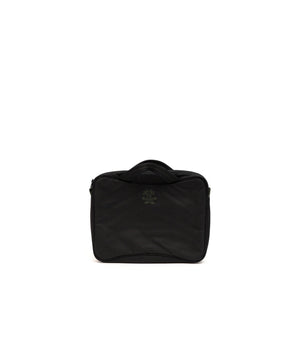 The Winston Fleece - Black