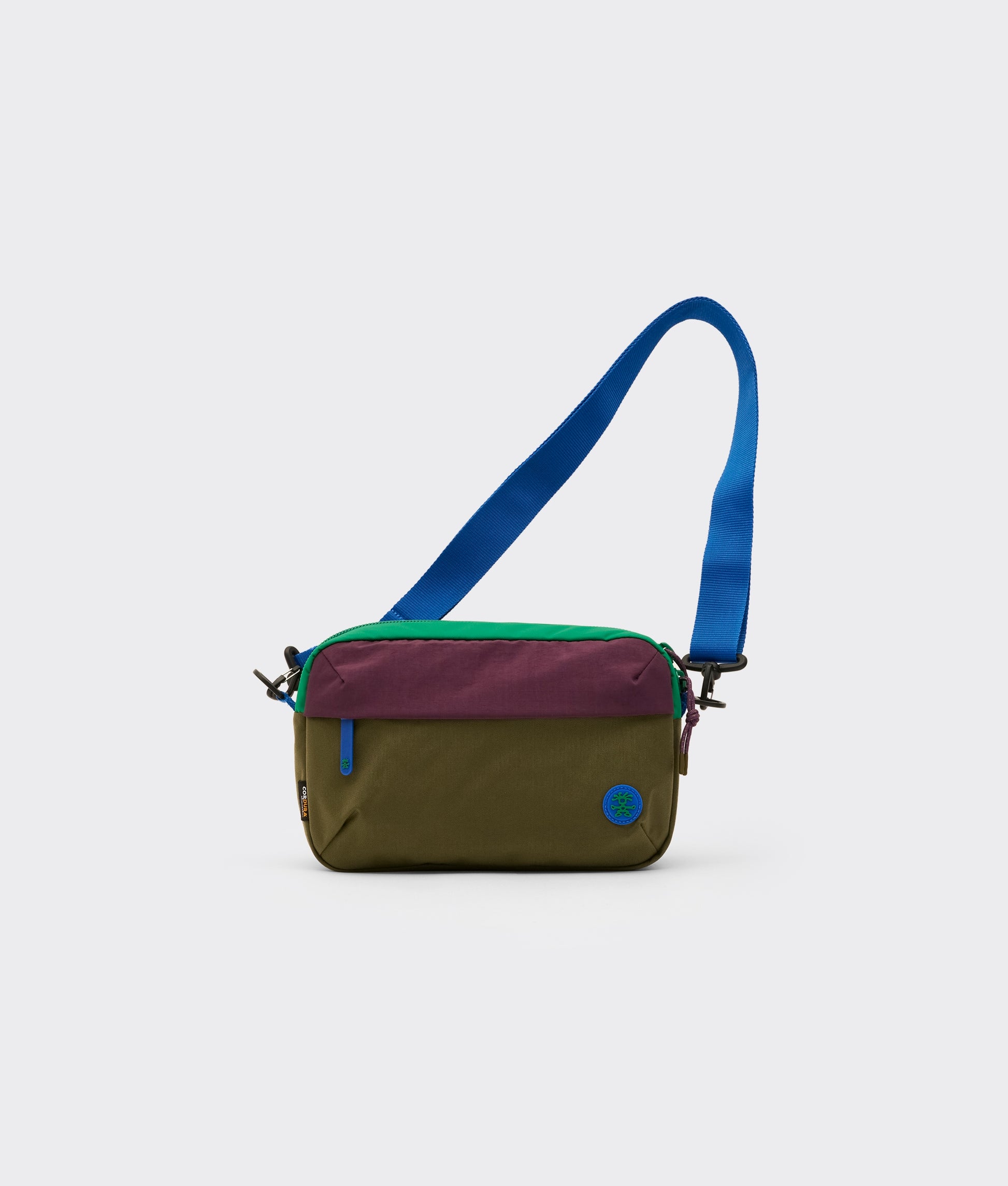 | Colour: Trek Splice