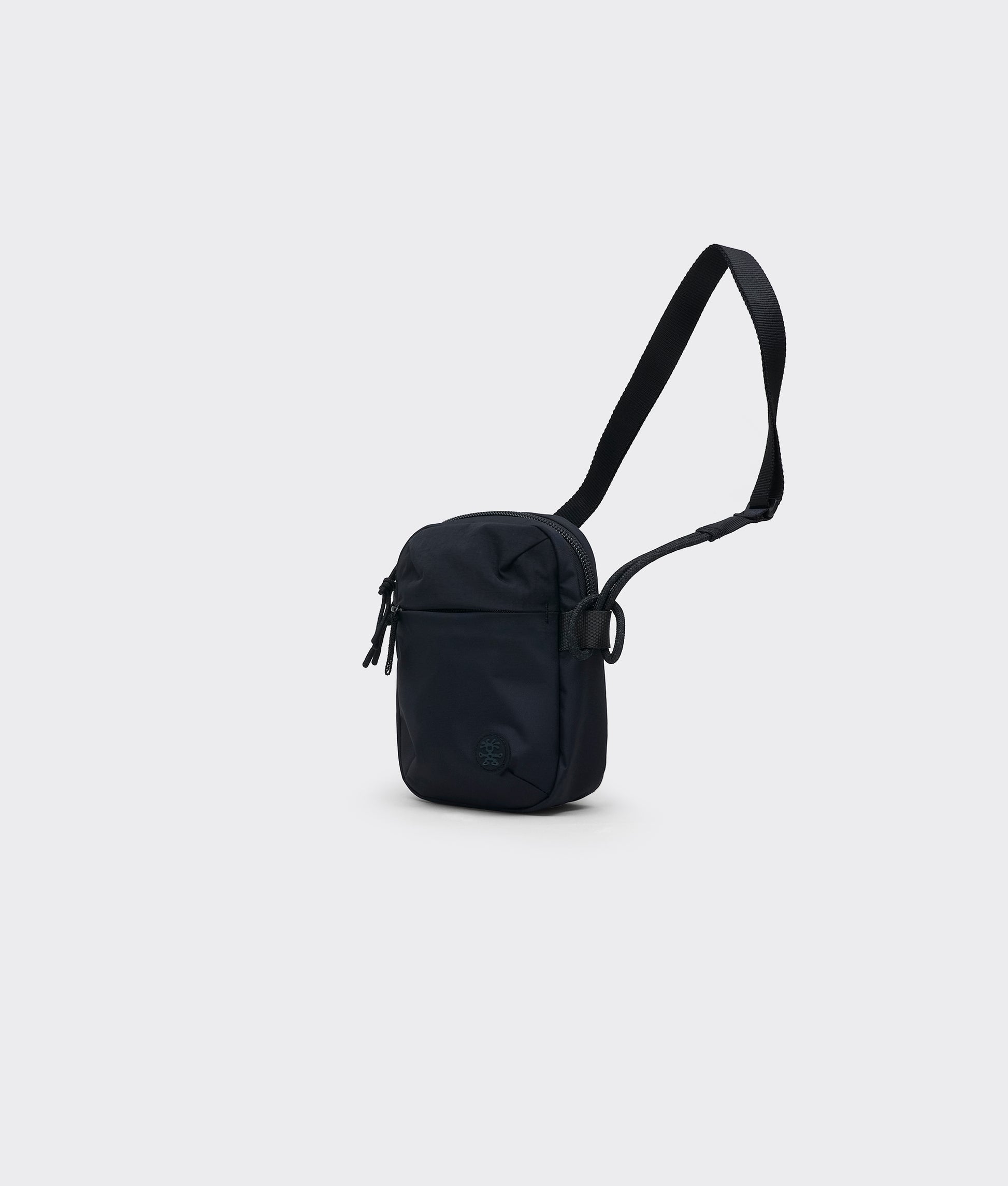 | Colour: Black
