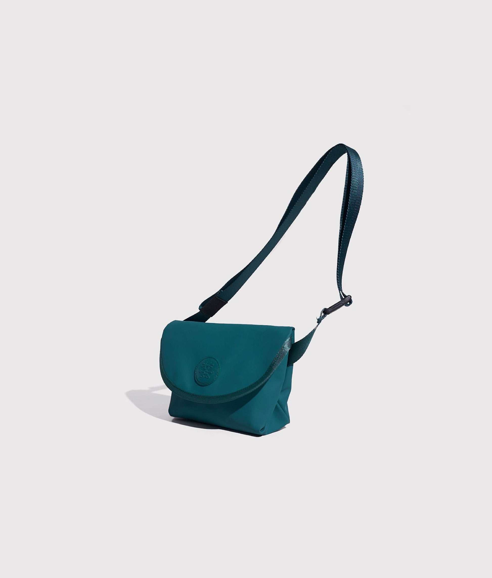 | Colour: Forest Green