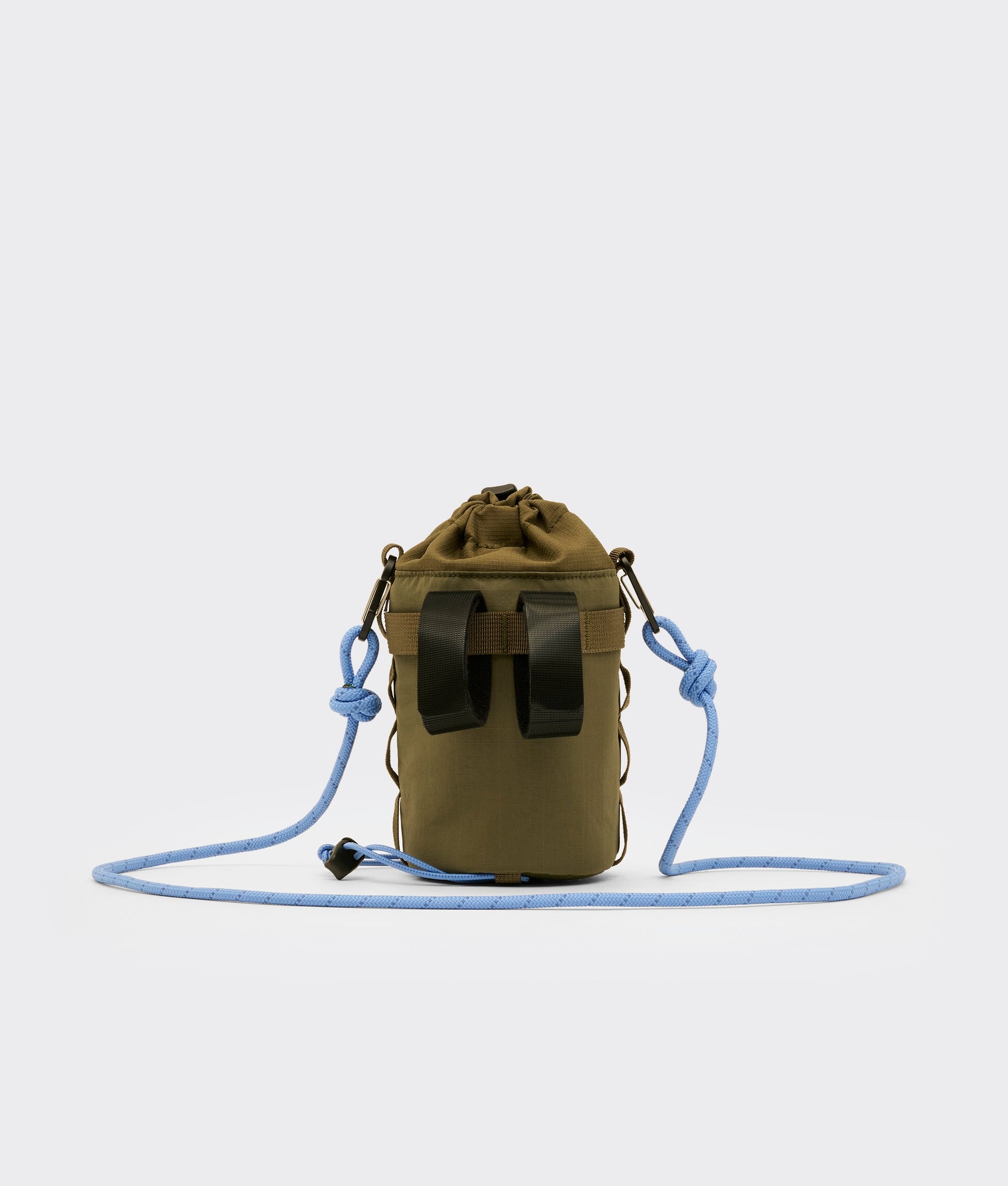 | Colour: Trek Green