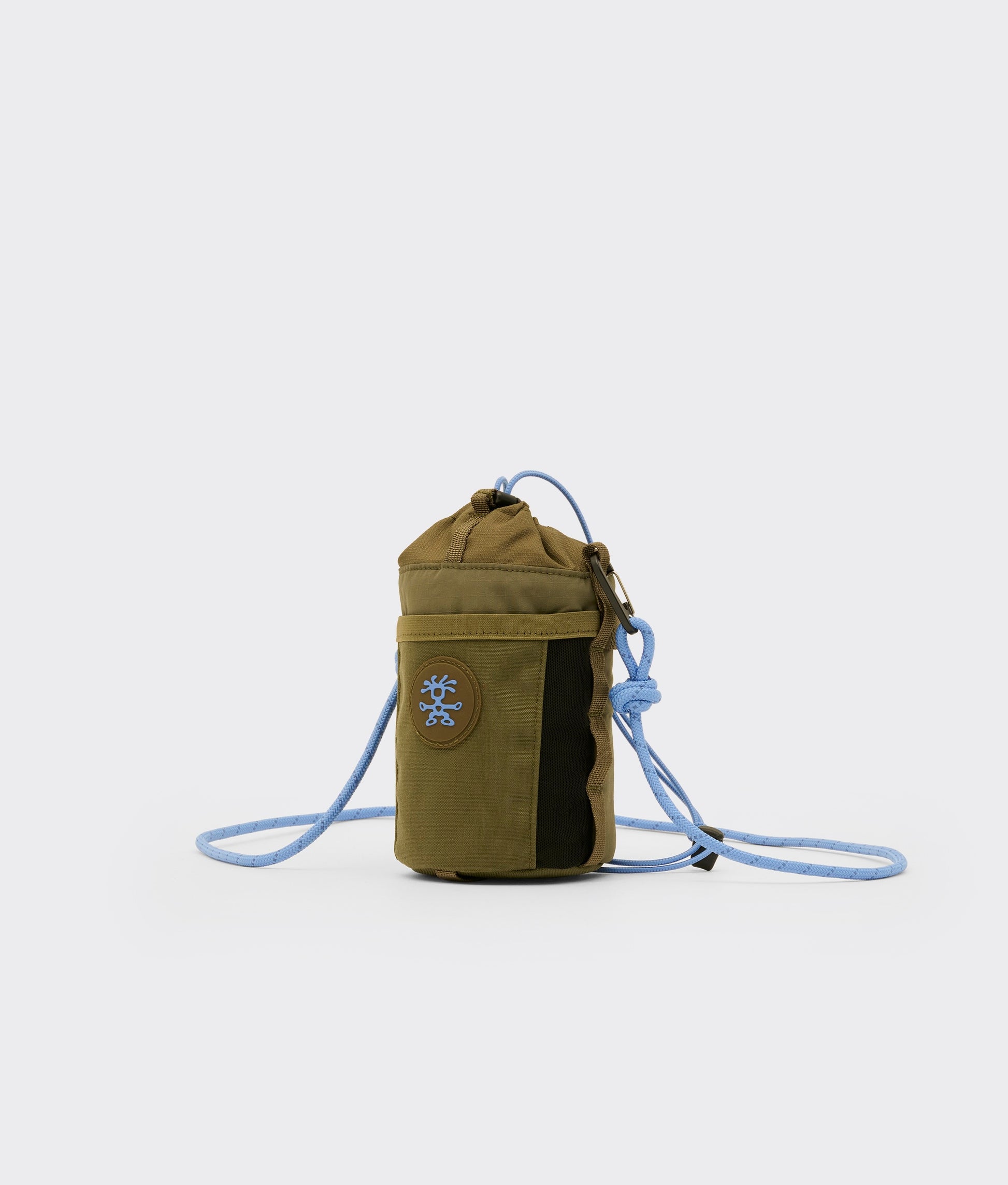 | Colour: Trek Green