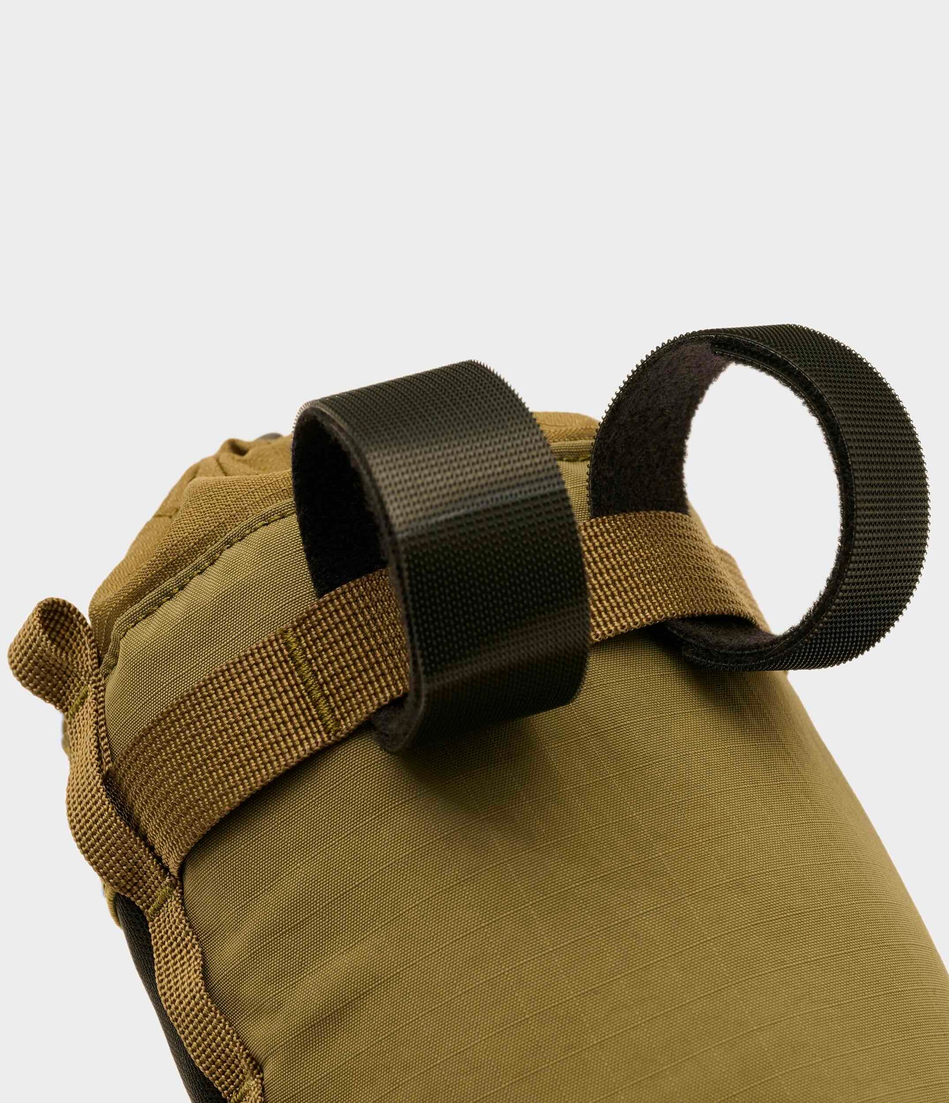 | Colour: Trek Green