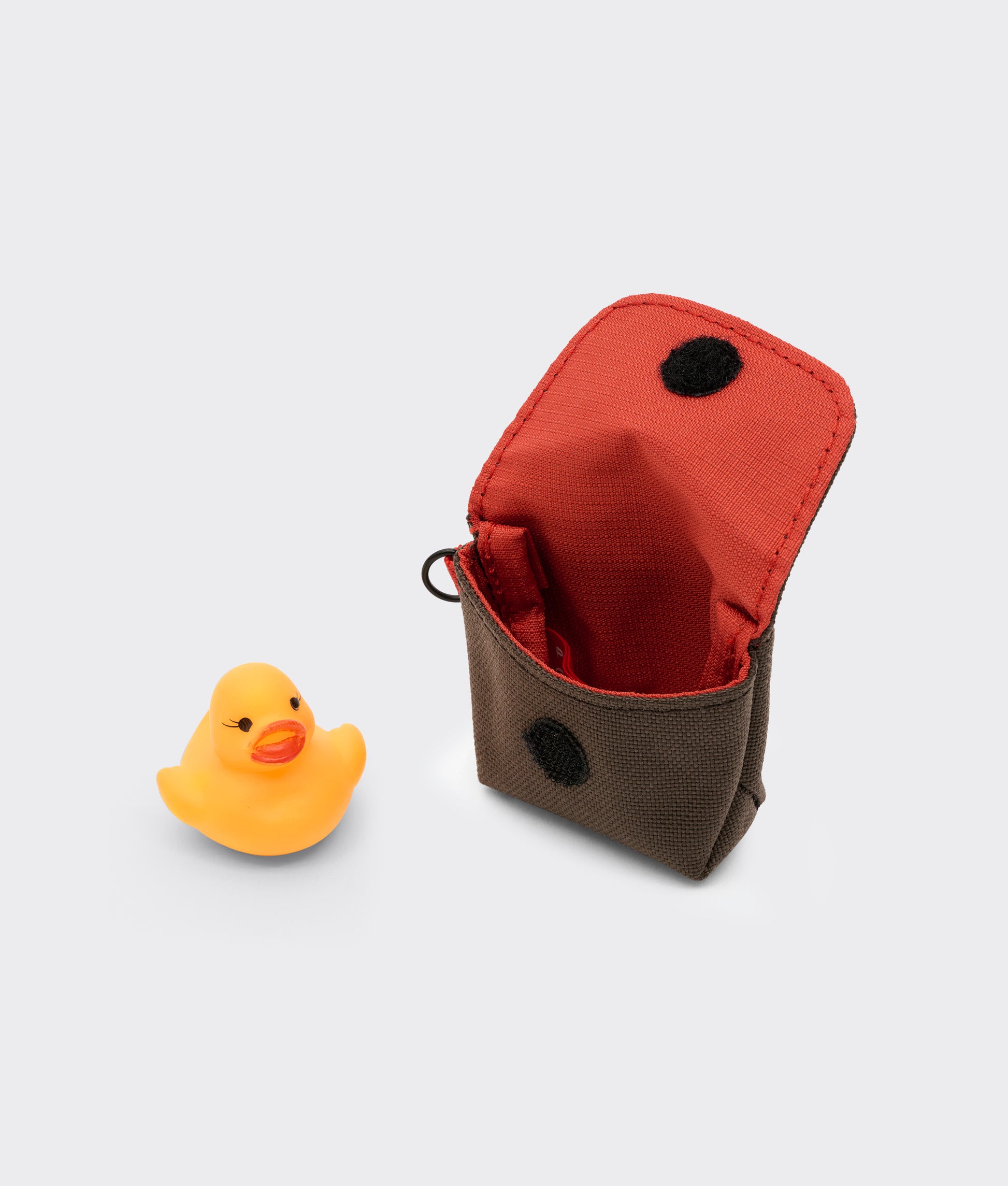 | Colour: Dark Brown