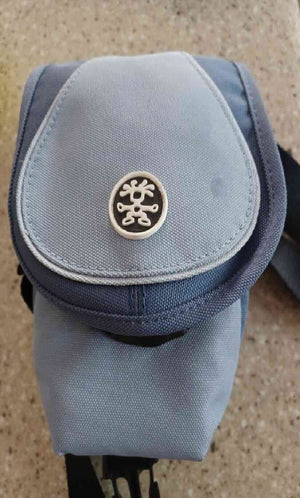 The Bundle (Medium) - Blue