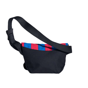 Weenie - Red & Royal Blue