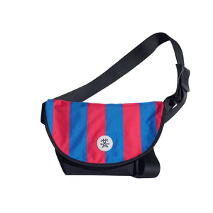 Weenie - Red & Royal Blue