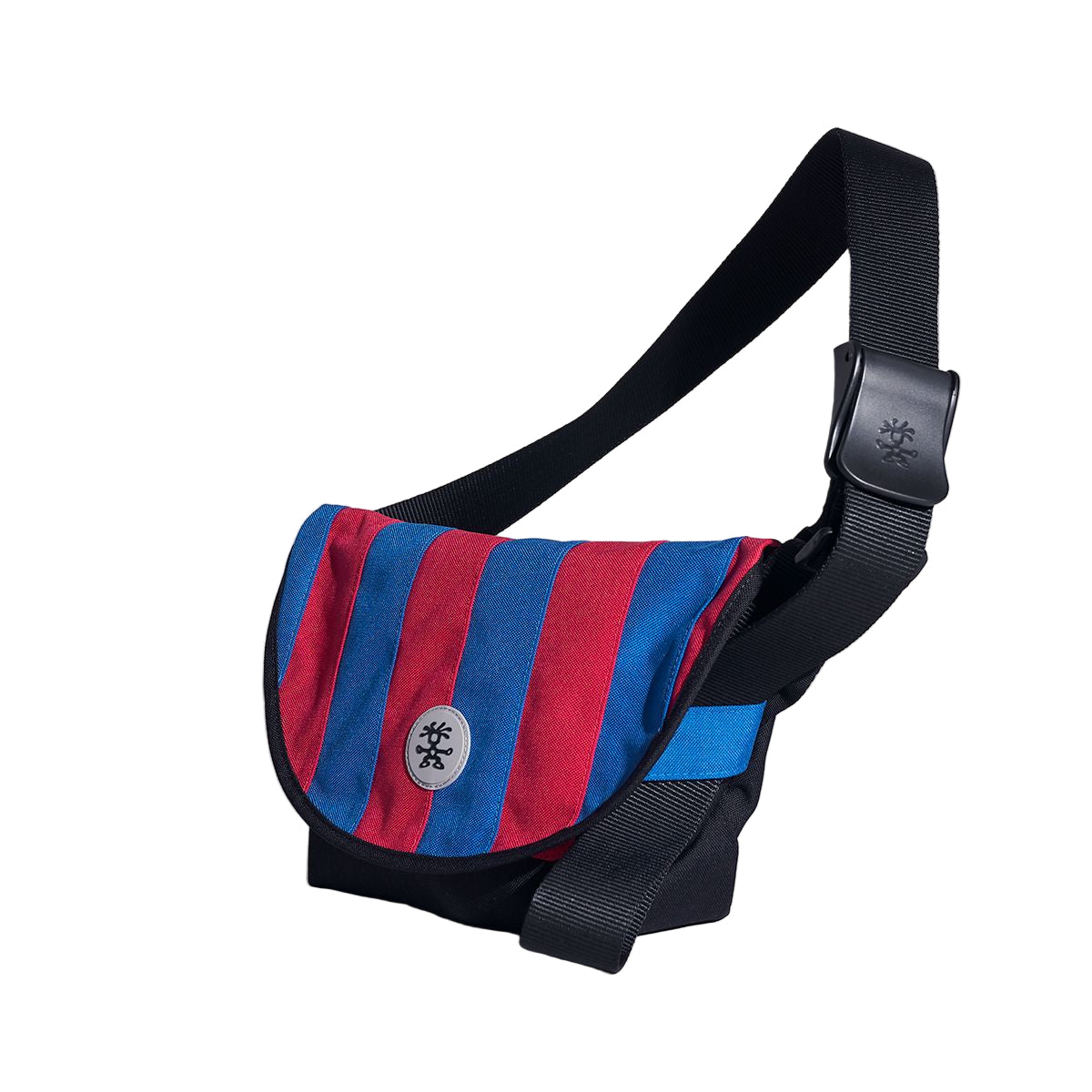 | Colour: Red & Royal Blue