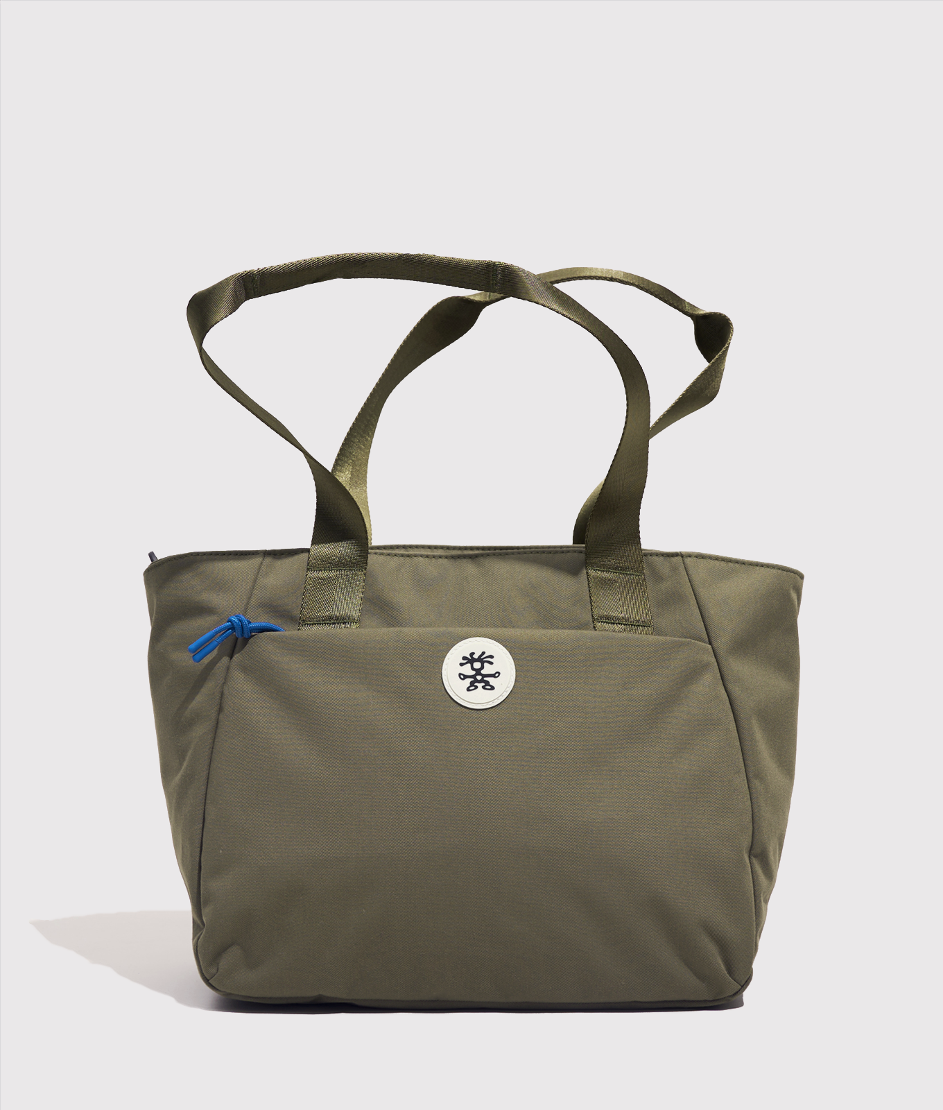 crumpler tote bag