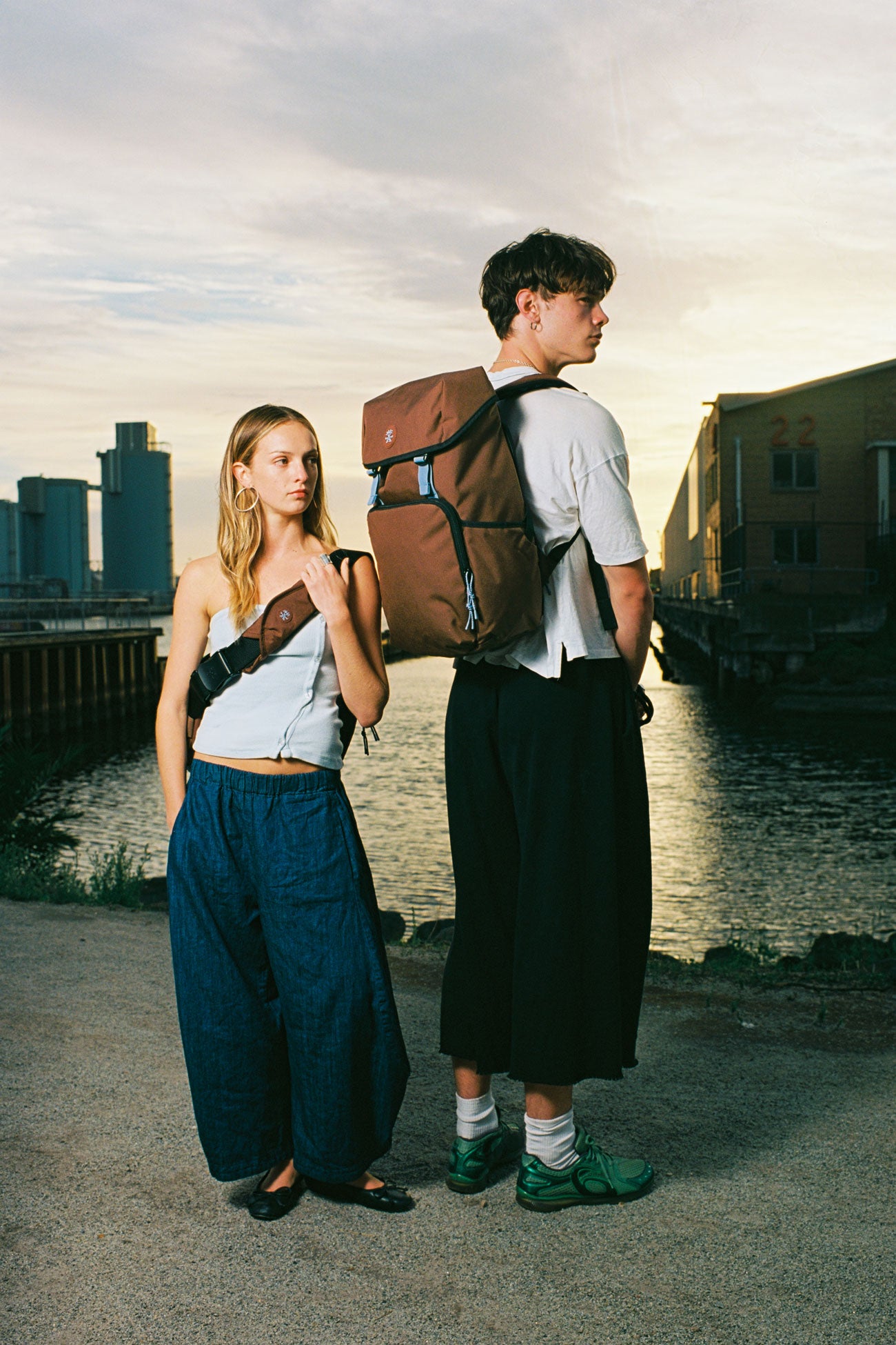 New Arrivals – Crumpler Australia