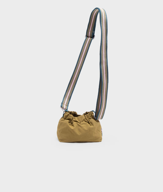 Crumpler X búl: Mini