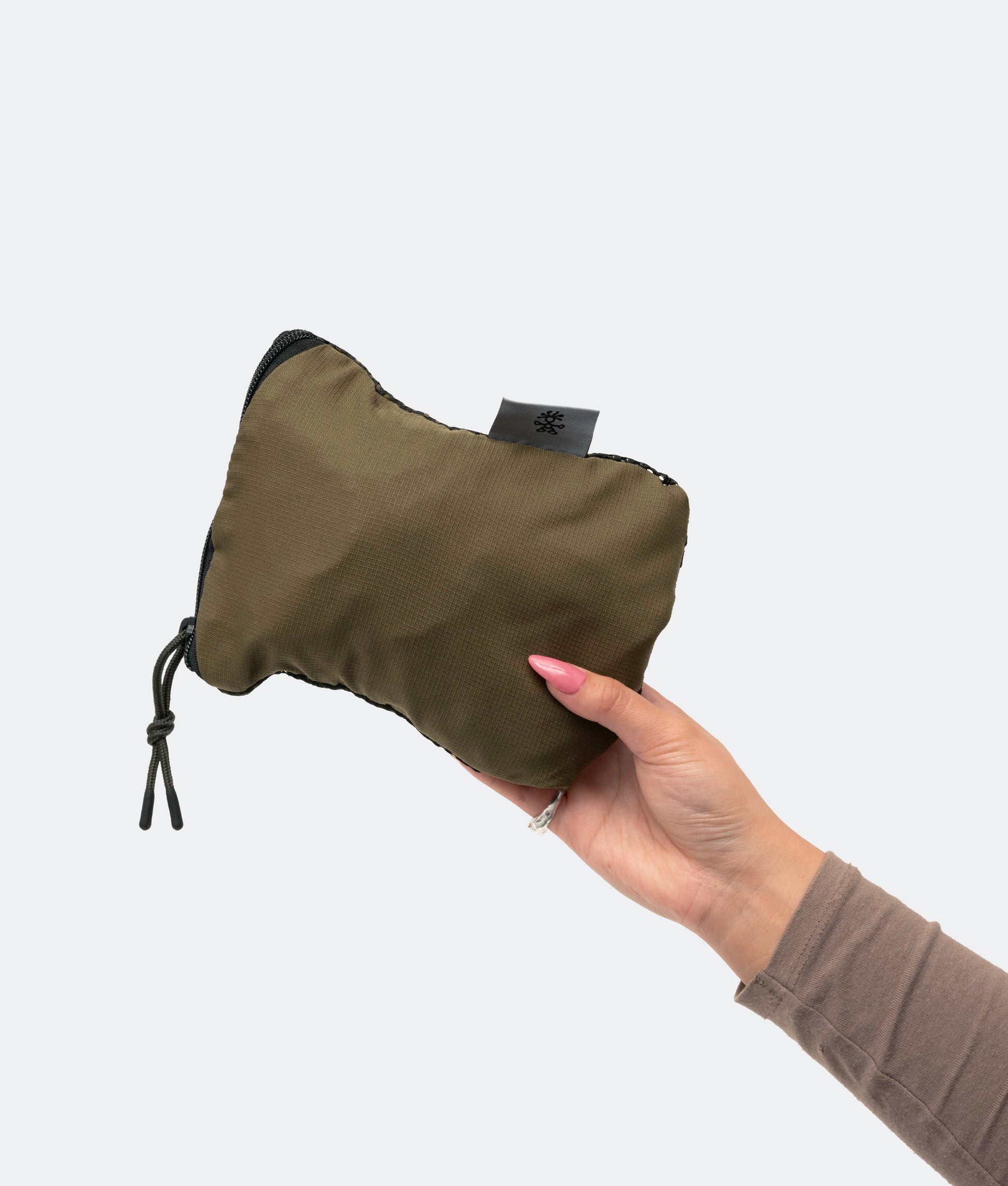 | Colour: Trek Green