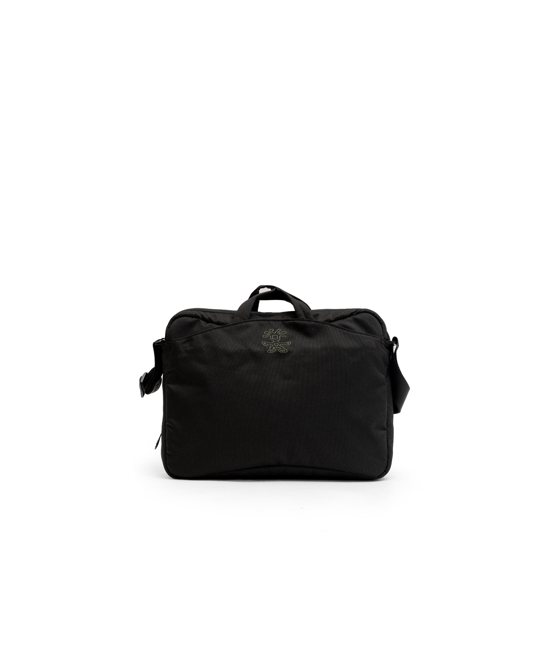 | Colour: Black