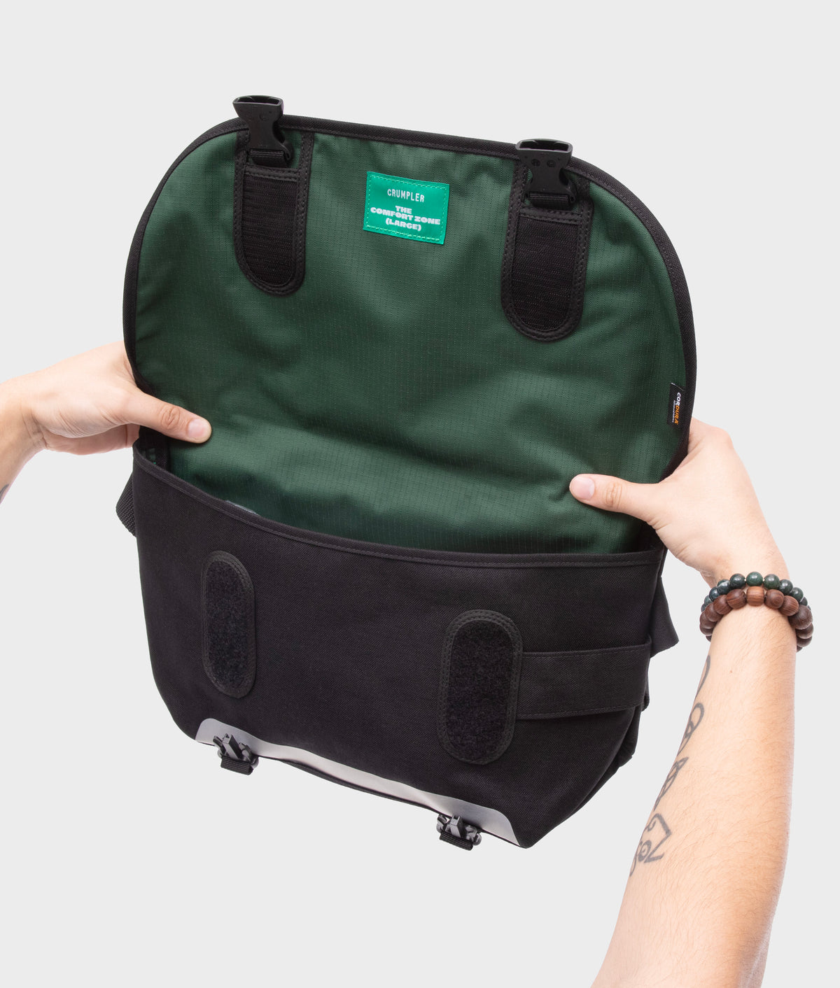 | Colour: Black/Refletice