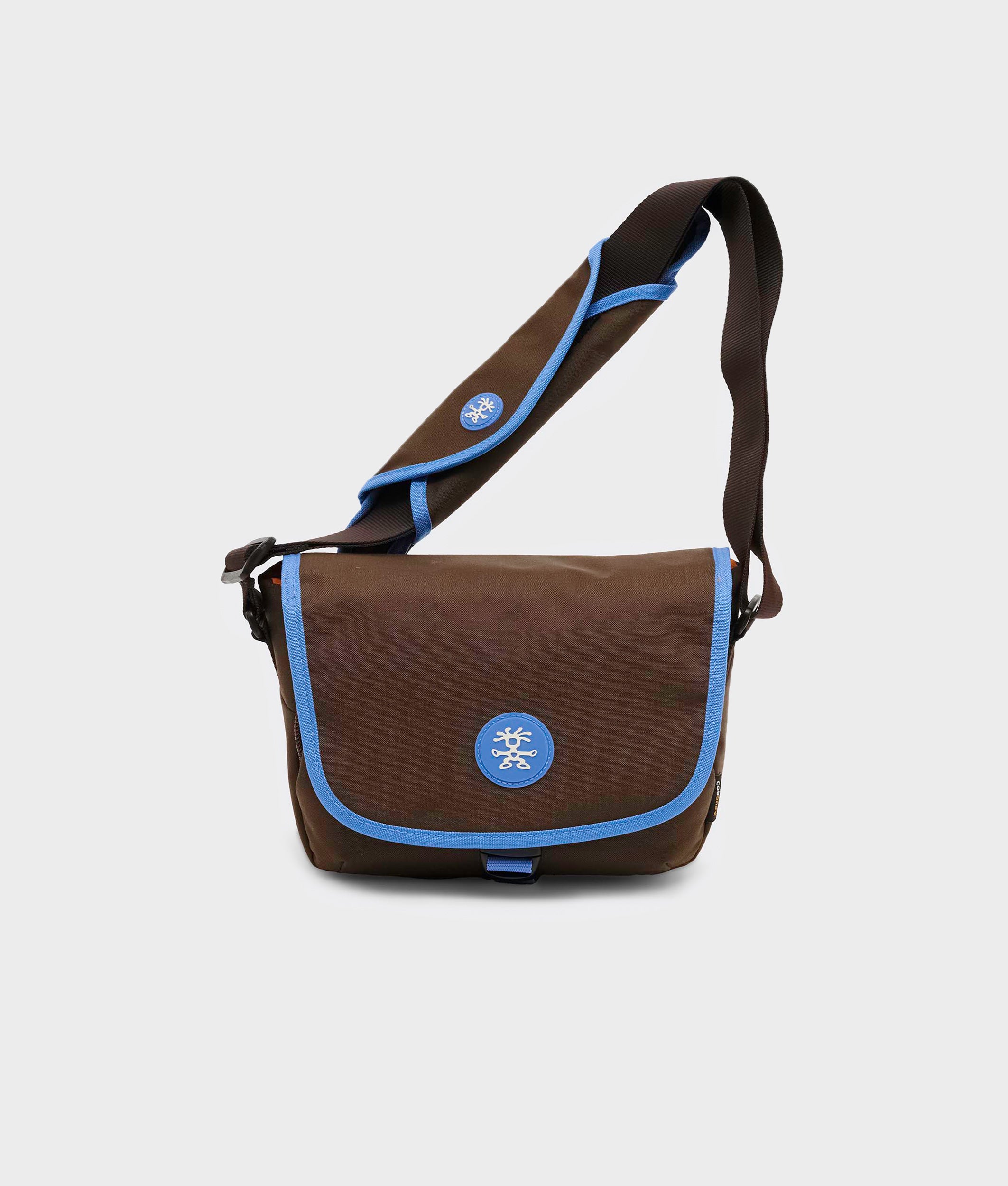 家具 CRUMPLER Comfort Zone (Large) - Messenger Bag - Crumpler Australia