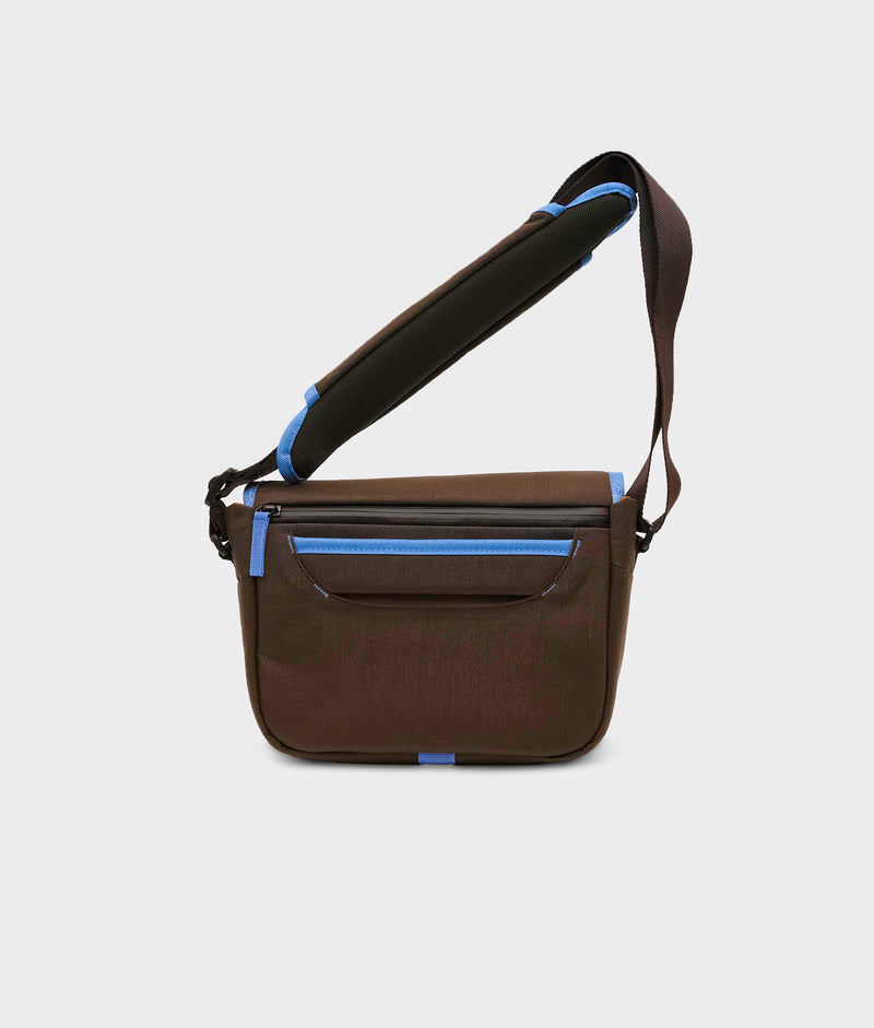 | Colour: Dark Brown