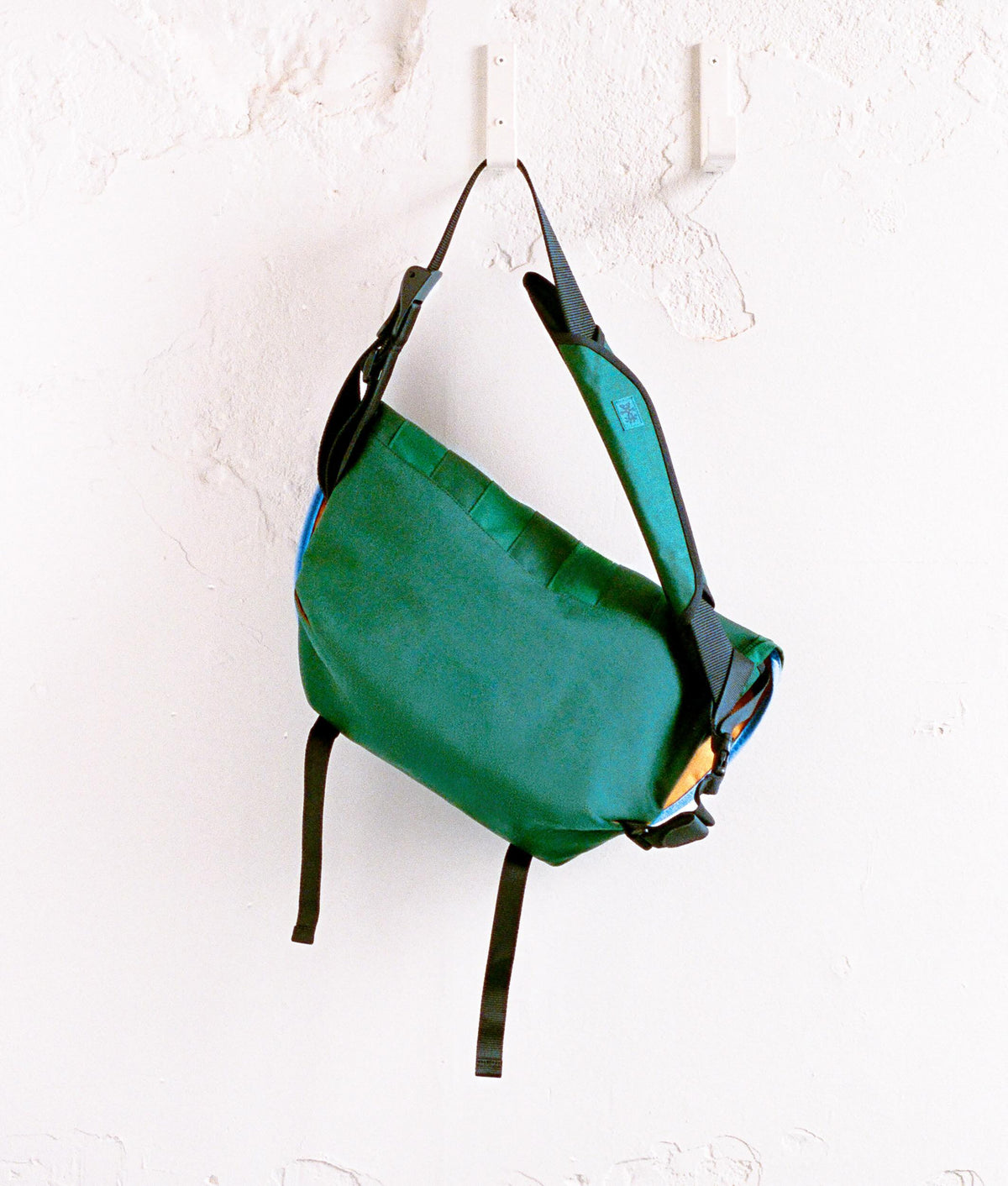 | Colour: Green Stripes