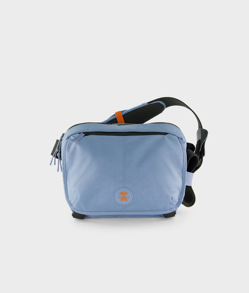 | Colour: Slate Blue