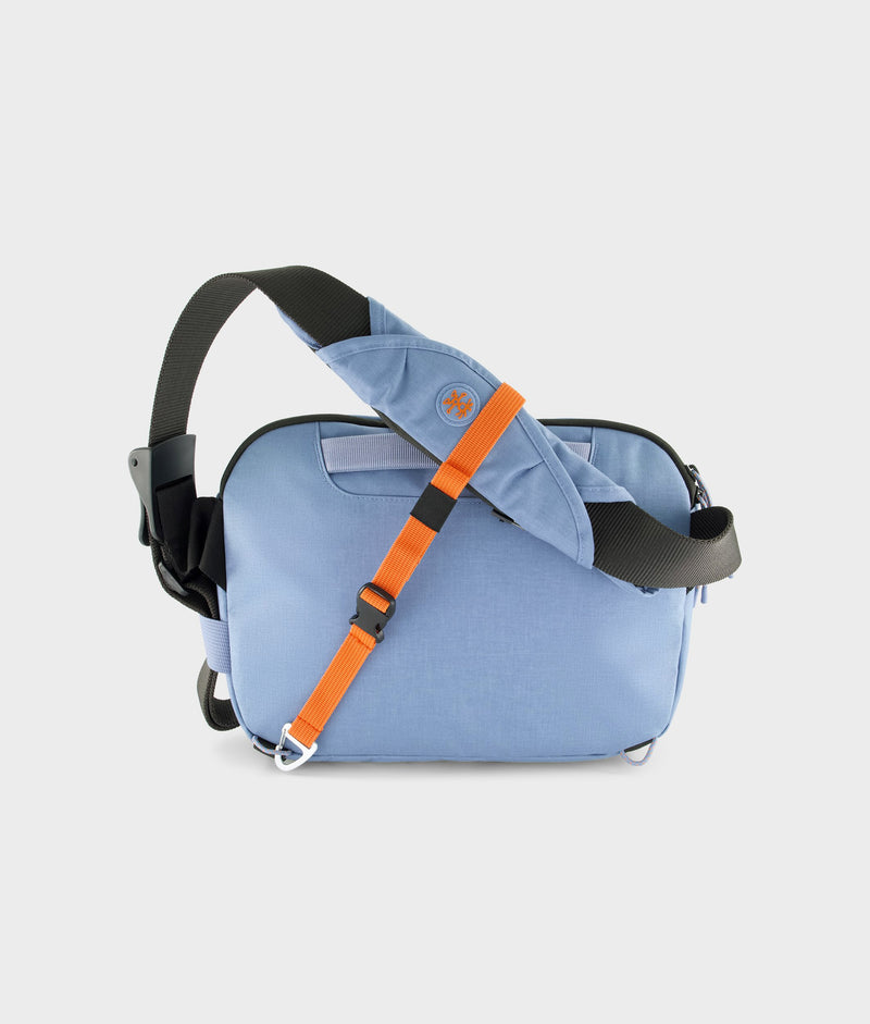 | Colour: Slate Blue