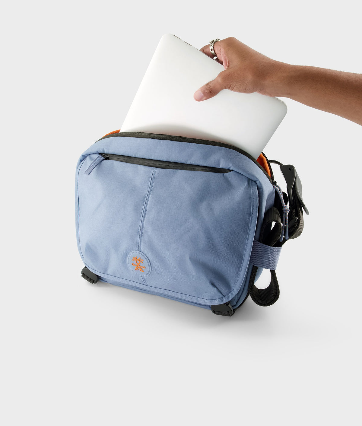 | Colour: Slate Blue