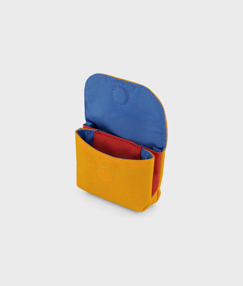 | Colour: Gold Fusion