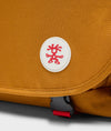 | Colour: Camel
