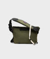 | Colour: Trek Green