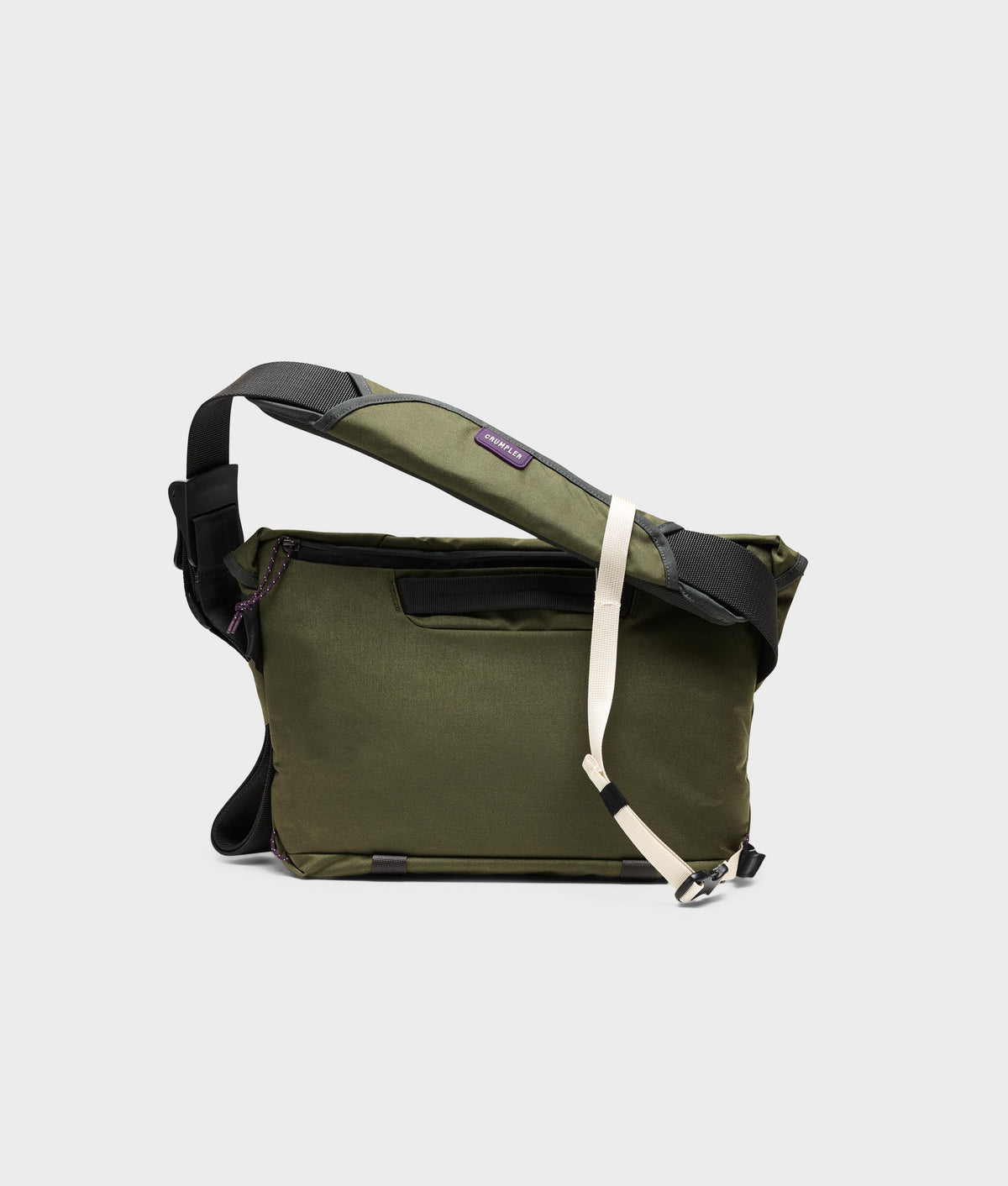 | Colour: Trek Green