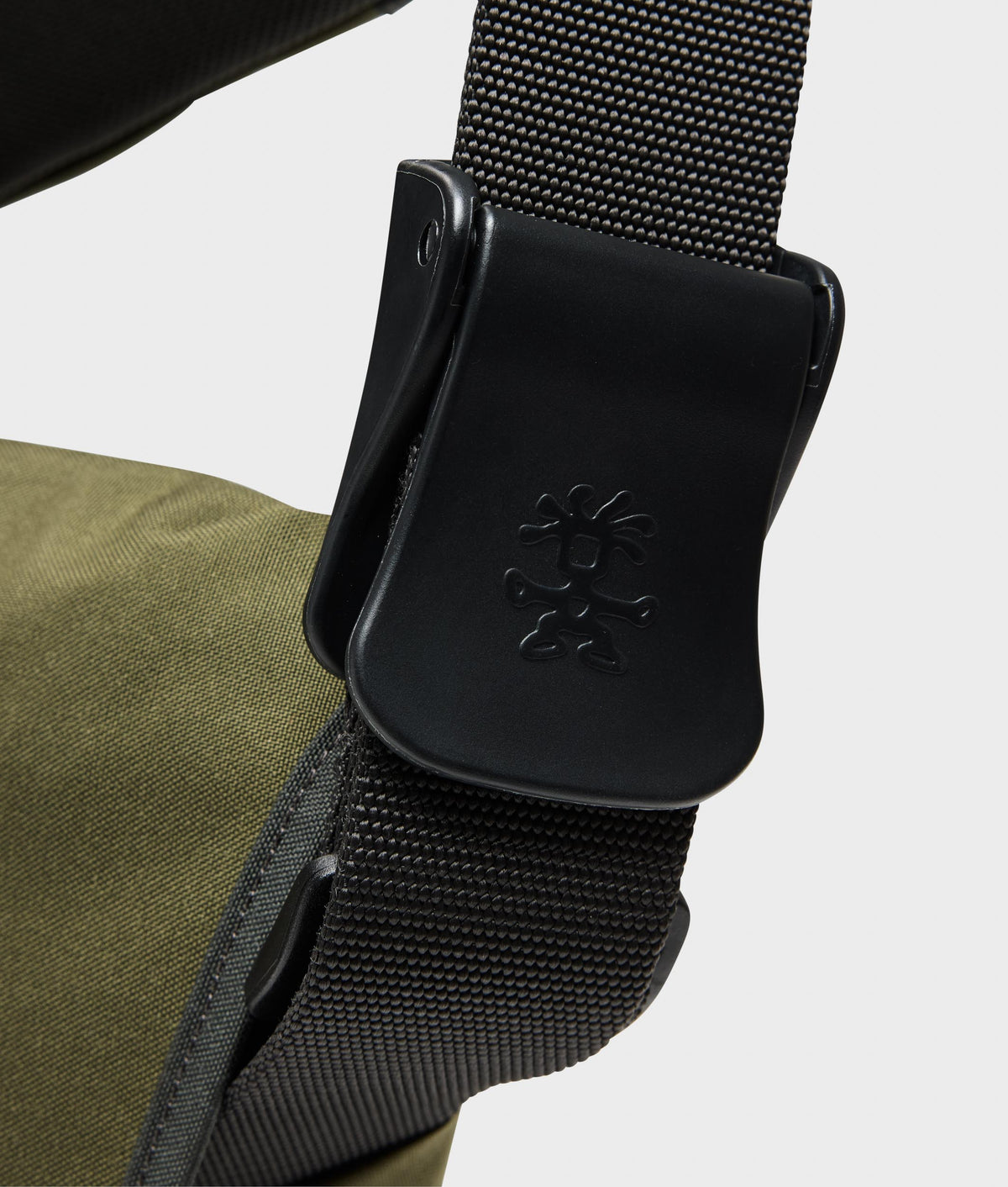 | Colour: Trek Green