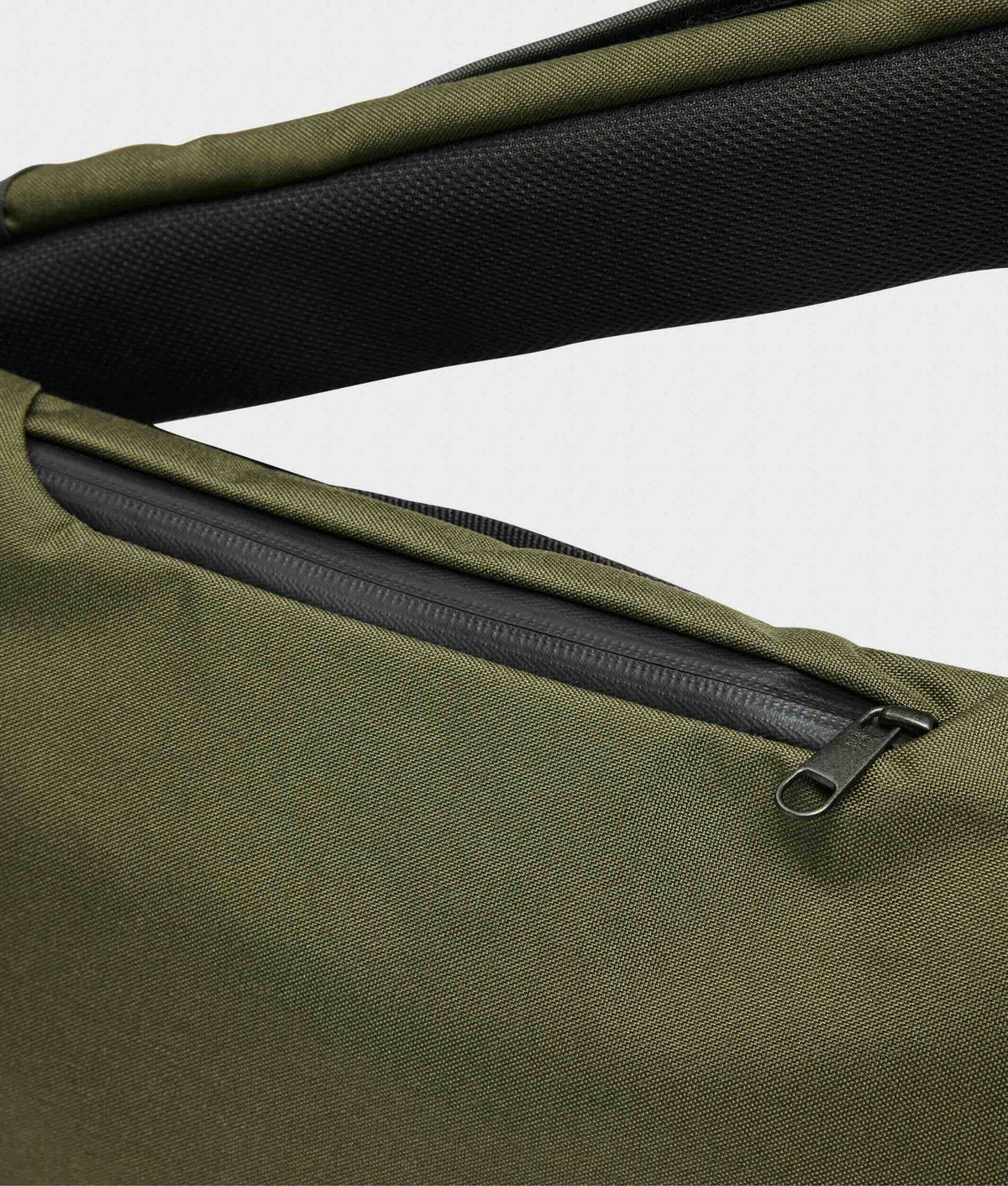 | Colour: Trek Green